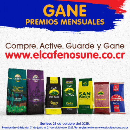 Cafe del Valle
