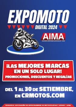 Expomoto